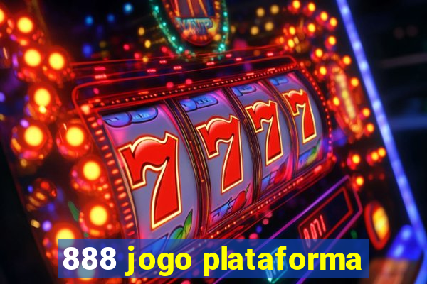 888 jogo plataforma